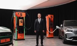 Borusan EnBW Şarj – 5’den 3 Binlik Hedef