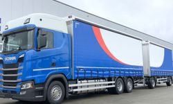 Schmitz Cargobull Polonyalı GT Trailers’a Ortak Oluyor