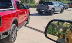 4x4 Pick-Up Modellerinde ÖTV Yüzde 4’ten 50’ye Çıkıyor