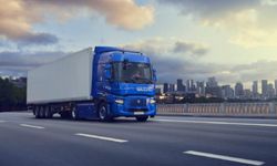 Renault Trucks'ın Odağında Enerji Verimliliği Tasarruf Var