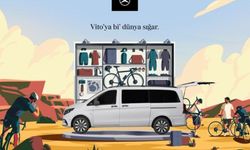 Mercedes-Benz Vito’nun Satışları 5 Ayda 4 Bine Yaklaştı