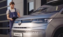 Volkswagen Ticari Araç ve Sigortaladım.com’dan Servis İndirimi