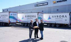 Avrora Lojistik 5 Wielton Treyler Aldı