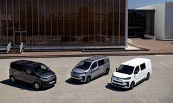 Yerli FIAT Scudo’ya Combi Versiyonu Geldi
