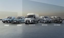 FIAT’tan Ticari Araçlarda Sıfır Faizli Kampanya