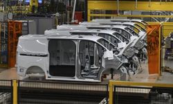 2024 İhracat Şampiyonu Ticari Araç Üretimiyle Ford  Oldu