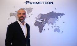 Gökçe Şenocak’a Yeni Görev: Prometeon Avrupa’nın da CEO’su Oldu