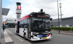 Karsan Otonom e-ATAK’la Rotterdam’da Yolcu Taşımasına Başlıyor