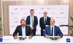 Dubai’den MAN'a 400 Adetlik Dev Otobüs Siparişi