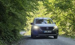 Nissan Townstar Test Sürüşü ve Değerlendirme