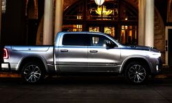 Pick-Up’larda Yeni ÖTV Yasalaştı: 4x4’lere Büyük Zam
