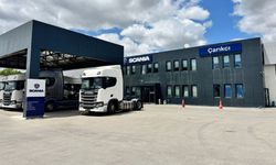 Scania Erzurum, Bolu ve Kocaeli’nde Yeni Tesislerini Hizmete Açtı
