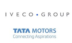 Ticari Araçlarda Dev Birleşme: Iveco Tata’ya Satılıyor