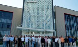 MAN Başarılı Yetkili Servislerini Ödüllendirildi