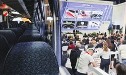 Bugüne Kadarki En Büyük Busworld Fuarı Yaklaşıyor