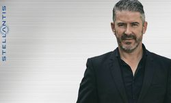 Stellantis’in Avrupa Markalarının Tasarımı Gilles Vidal'e Emanet