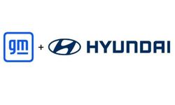 Hyundai ve GM Ortak Pick-Up ve Van Üretimine Geçiyor