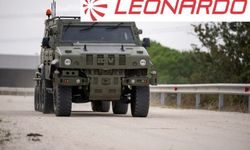 Iveco Defence Leonardo’ya Satılıyor
