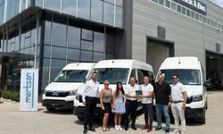 Sesli Turizm Filosu MAN TGE Minibüslerle Güçleniyor