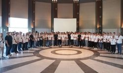 Mercedes’in Meslek Lisesi Projesinden 55 Öğrenci İşe Başlıyor
