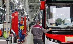 Otokar İtalya’da 730 Otobüslük İhalenin 560’ını Kazandı