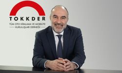 TOKKDER’de Sürpriz Başkan Değişikliği