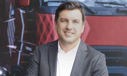Özgür Fırat’a Renault Trucks’ta Uluslararası Görev