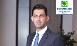 Euromaster Türkiye Genel Müdürü Serhat Sezginsoy Oldu