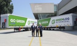 Greenlog Filosu Tırsan’la Büyümeye Devam Ediyor