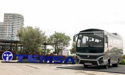 Yeni TEMSA Prestij Fabrikadan Lassa Maxiways’le Çıkacak