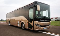 CET 2025 Iveco Evadys İnceleme ve Test Sürüşü