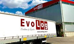 EvoLog Orhanlı Lojistik Merkezi Hizmete Girdi