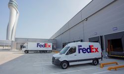 FedEx Yeni Küresel Aktarma Merkezini İstanbul’da Açtı