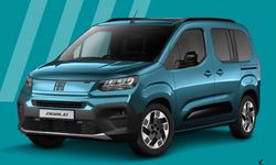FIAT Doblo’nun Yeniden Bursa’da Üretilmesi Kesinleşti