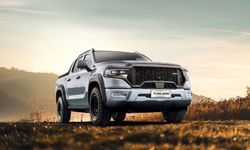 Otokar Türkiye’nin İlk Full-Size Hibrit Pick-up’ını Satışa Sundu