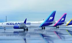 Icelandair Cargo Türkiye’de Faaliyetlerine Başlıyor
