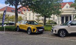 Türkiye’de Satılan İlk Elektrikli Pick-Up KGM Musso EV Oldu
