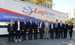 Tırsan Logitrans Lojistik’e 150 Treyler Teslim Etti