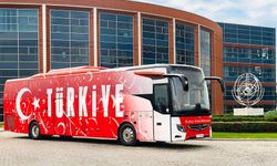 Mercedes'ten A Milli Futbol Sponsorluğunda Devam Kararı