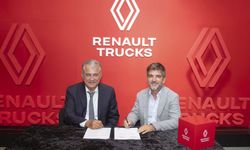 Renault Trucks Güneyde Kemak A.Ş. ile Güçleniyor