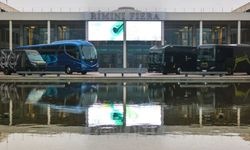 IBE-Intermobility Otobüs Sektörünü İtalya’da Buluşturacak