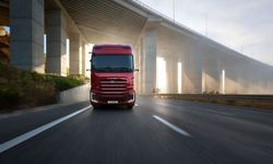 Ford Trucks’ın Amiral Gemisi F-MAX Yenilendi