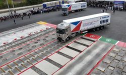Tırsan Test Pistini Yeni Nesil Treylerini Tanıttı