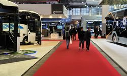 Kapılarını Açan Busworld Endüstriyi Bir Araya Getirdi