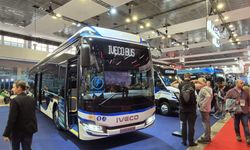 Türkiye’de Intercity Pazarını Iveco Bus Kuruyor