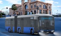 Karsan’da İtalya’ya 42 Adet 18 M Elektrikli Otobüs