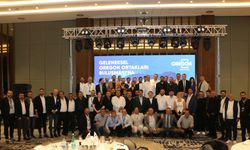 Oregon Teknoloji’nin Yeni Yatırımı Dijital Lojistik Portal