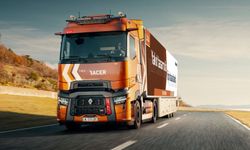 Renault Trucks’tan Kilometreye Bağlı Servis Kampanyası