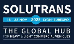 Maxion Solutrans'ta Ticari Araç Jant Portföyünü Sergileyecek