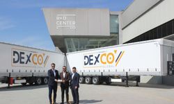 Dexco Global’den 15 Adet Tırsan Treyler Yatırımı